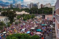 Carnaval de Belo Horizonte: saiba os preparativos para a folia