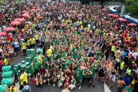 Qual é o hit do Carnaval? Veja resultado da enquete da CNN