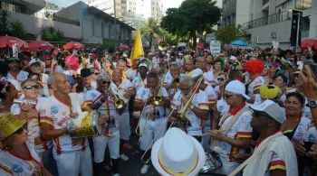 A banda festeja também os centenários de nascimento de grandes nomes ligados à música, entre Paulo Vanzolini e Heleninha Costa