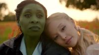 Ariana Grande e Cynthia Erivo brilham no trailer de ‘Wicked’