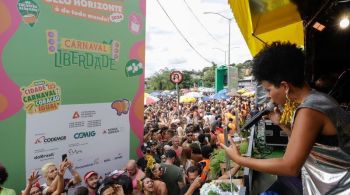 Estado mineiro se consolida como uma dos principais destinos do país para a folia