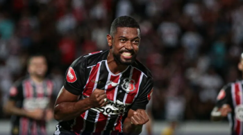 No Arruda, Tricolor venceu por 5 a 1 e está vivo por classificação à semifinal do Estadual