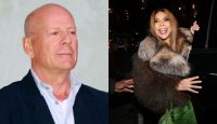 Entenda o que é afasia, condição que afeta Bruce Willis e Wendy Williams