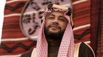 Al-Hilal comemorou o "Dia da Fundação" da Arábia Saudita com atacante, técnico e outras personalidades
