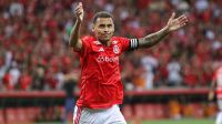 GreNal 441: Internacional vira sobre Grêmio com pênalti nos acréscimos