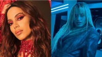 Anitta supera Camila Cabello e se torna quarta latina mais ouvida no Spotify