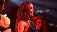 Anitta diz que novo álbum atrasou depois de Sam Smith cancelar lançamento