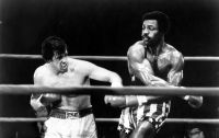 Sylvester Stallone homenageia Carl Weathers: "Mudou minha vida para sempre"