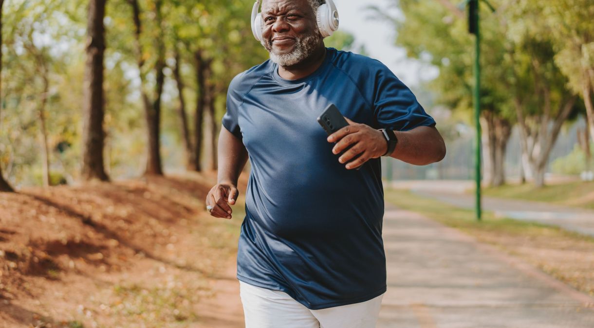 Melhorar o condicionamento e capacidade física pode ser um fator preventivo para o câncer de próstata, diz estudo