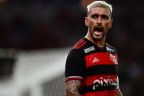 Arrascaeta desabafa sobre saúde mental e desafios com lesões no Flamengo