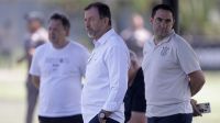 Corinthians e Bayer Leverkusen discutem possível parceria; saiba detalhes