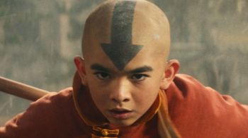 Gordon Cormier, intérprete de Aang, também revelou que, inicialmente, recusou o teste para o personagem