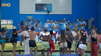 Reality show iniciará mais cedo devido à transmissão do desfile das escolas de samba do Grupo Especial