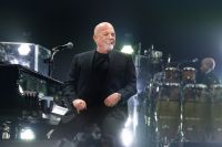 Música de 1977 faz Billy Joel ser um dos artistas mais ouvidos pela Geração Z