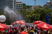 Carnaval 2024: veja a programação dos blocos do Rio nesta terça (13)