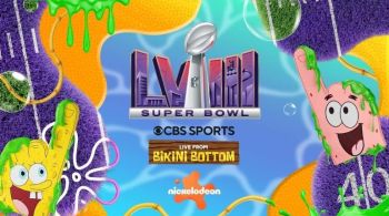 Iniciativa faz parte da parceria entre a CBS Sports e o canal infantil Nickelodeon, a fim de atrair telespectadores mais jovens para a NFL (liga de futebol americano)