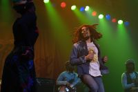 "Bob Marley: One Love" estreia em 1º lugar na bilheteria mundial