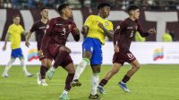 Eliminatórias: Venezuela x Brasil será em horário incomum para a Seleção