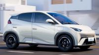 Veja quais carros elétricos chegam ao Brasil em 2024