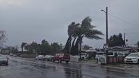 Tempestades sem precedentes devem atingir a Califórnia