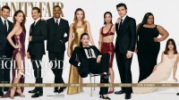 Conheça as 11 estrelas de Hollywood na edição especial de 2024 da Vanity Fair