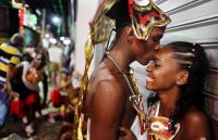 Sem briga! Saiba como lidar com o ciúme durante o Carnaval