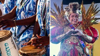 Ato é considerado a abertura oficial do Carnaval e acontece a partir das 15h