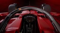 Fórmula 1: Ferrari apresenta novo carro para temporada 2024; veja imagens