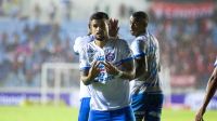 Bahia goleia Moto Club-MA e avança para segunda fase da Copa do Brasil