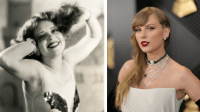 Bisnetas de Clara Bow comentam música de Taylor Swift inspirada na atriz