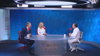 Novo formato "CNN Sinais Vitais – Dr. Kalil Entrevista" estreia no sábado (24), às 19h30, na CNN Brasil