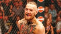 De volta à luta, McGregor enfrentará Chandler no UFC 303, em junho