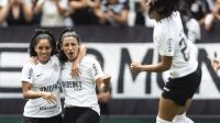 Supercopa Feminina supera clássicos e registra maior público do Brasil, no domingo