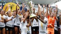 Supercopa Feminina: veja datas, horários e onde assistir aos jogos da semifinal