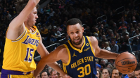 Warriors igualam marca de 1989 na NBA, e Curry alcança feito inédito