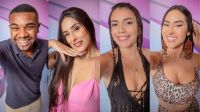 Enquete BBB24: Davi, Deniziane, Fernanda ou Isabelle, quem vai ao paredão? Vote