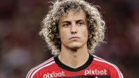 Vasco demonstra interesse na contratação de David Luiz