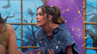 Deborah Secco aparece dentro da casa do BBB24