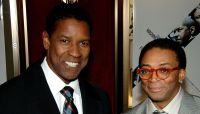 Denzel Washington e Spike Lee farão remake de thriller policial japonês