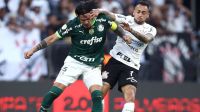 Palmeiras x Corinthians: horário e onde assistir ao clássico pelo Campeonato Paulista