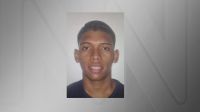 Polícia identifica suspeito de matar soldado da Rota em Santos e oferece recompensa