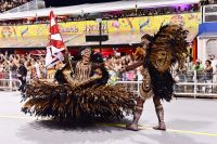 Dragões da Real lança enredo inspirado em Toquinho para o Carnaval 2025