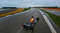 Fórmula 1: Verstappen é filmado por drone mais rápido do mundo; veja