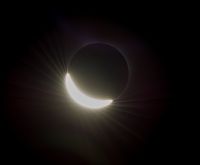 Quando vai ser o eclipse solar total de 2024? Saiba como observar