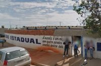 Aluno é esfaqueado e morre após briga em porta de escola, em Anápolis (GO)