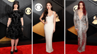 Esnobadas do Grammy: Lana Del Rey, Olivia Rodrigo e Dua Lipa saem sem prêmios