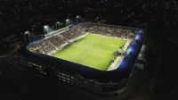 Segundo estádio mais alto do mundo estreia na Libertadores