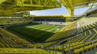 Villarreal x Atlético de Madrid: horário e onde assistir ao jogo de LALIGA