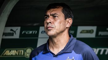 Com novo diretor, clube carioca busca substituto para Ramón Díaz