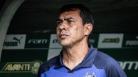 Vasco procura Fábio Carille, do Santos; veja o que pensa o treinador